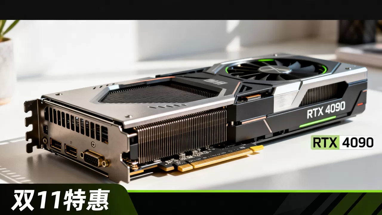 GPU双11打折吗,显卡双十一优惠力度大吗 GPU双11打折吗,显卡双十一优惠力度大吗