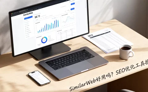 SimilarWeb好用吗？SEO优化工具推荐