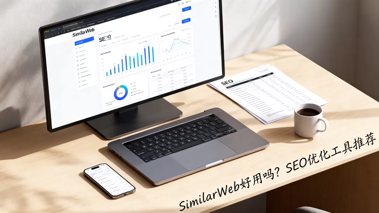 SimilarWeb好用吗?SEO优化工具推荐 SimilarWeb好用吗?SEO优化工具推荐