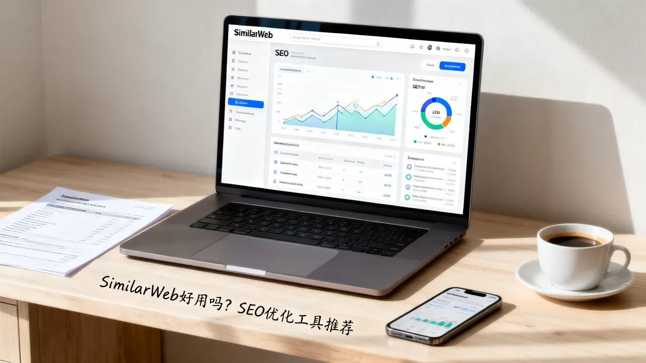 SimilarWeb好用吗?SEO优化工具推荐 SimilarWeb好用吗?SEO优化工具推荐