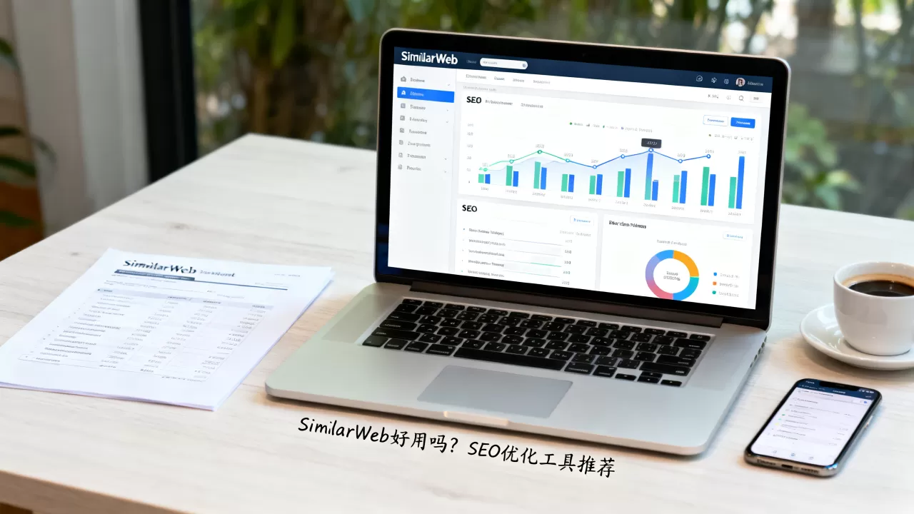 SimilarWeb好用吗?SEO优化工具推荐 SimilarWeb好用吗?SEO优化工具推荐