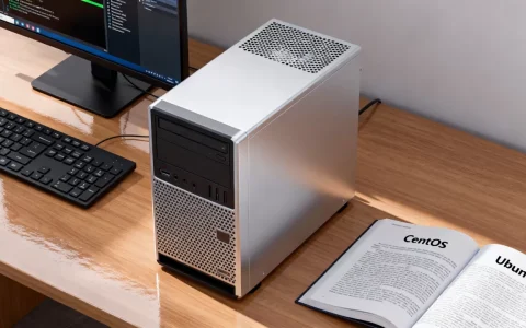 Linux服务器系统选哪个？CentOS和Ubuntu哪个更适合