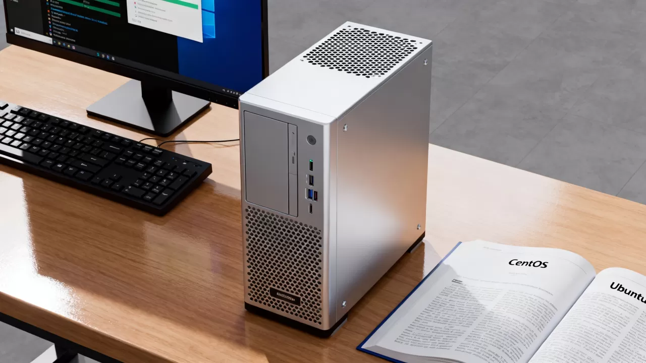 Linux服务器系统选哪个?CentOS和Ubuntu哪个更适合 Linux服务器系统选哪个?CentOS和Ubuntu哪个更适合