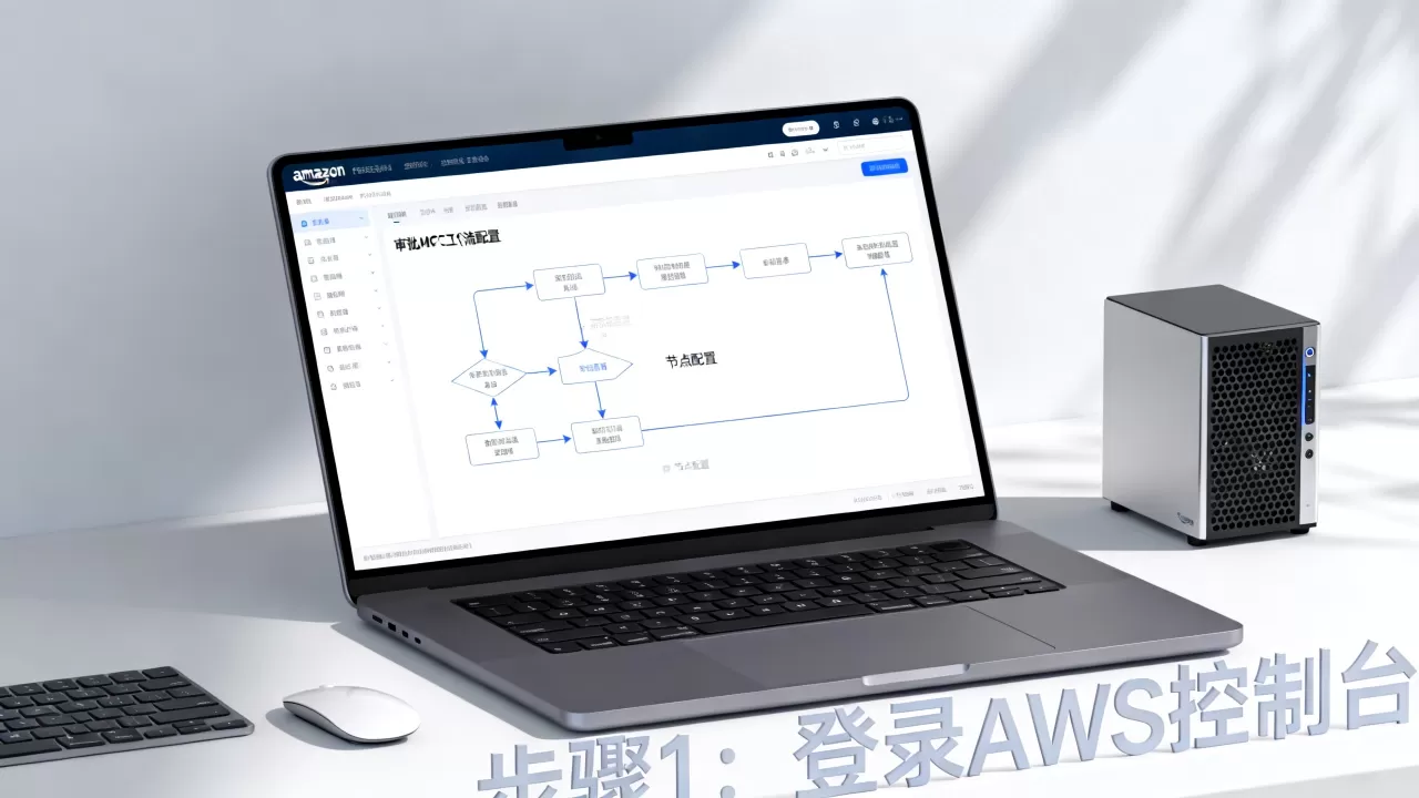 如何用亚马逊云科技快速构建审批MCP工作流?免费托管服务怎么配置 如何用亚马逊云科技快速构建审批MCP工作流?免费托管服务怎么配置