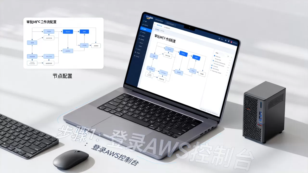 如何用亚马逊云科技快速构建审批MCP工作流?免费托管服务怎么配置 如何用亚马逊云科技快速构建审批MCP工作流?免费托管服务怎么配置