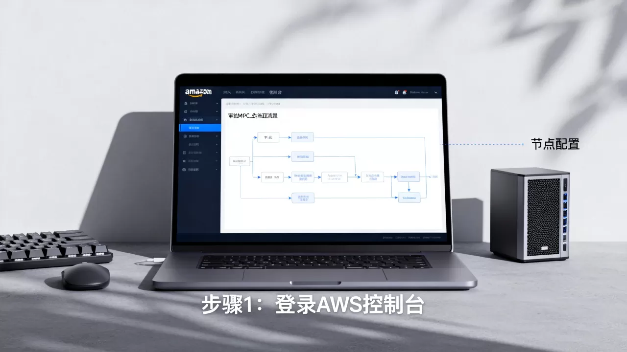 如何用亚马逊云科技快速构建审批MCP工作流?免费托管服务怎么配置 如何用亚马逊云科技快速构建审批MCP工作流?免费托管服务怎么配置