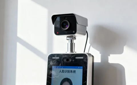 公司用人脸识别系统违法吗？企业安装人脸识别合法性
