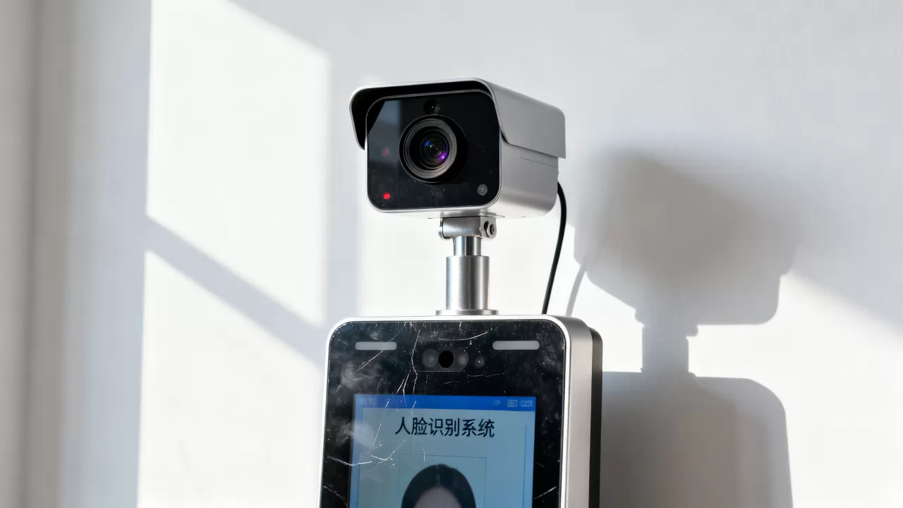 公司用人脸识别系统违法吗?企业安装人脸识别合法性 公司用人脸识别系统违法吗?企业安装人脸识别合法性