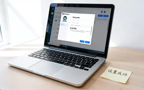 WordPress下载后如何自动发邮件？设置产品下载自动发送确认邮件教程