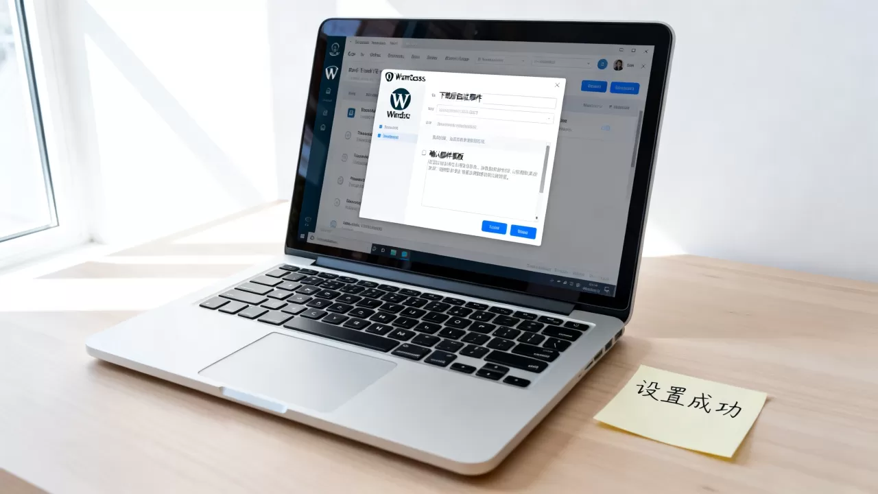 WordPress下载后如何自动发邮件?设置产品下载自动发送确认邮件教程 WordPress下载后如何自动发邮件?设置产品下载自动发送确认邮件教程