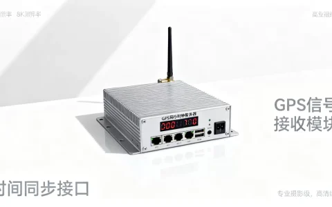 GPS同步时钟服务器是什么？