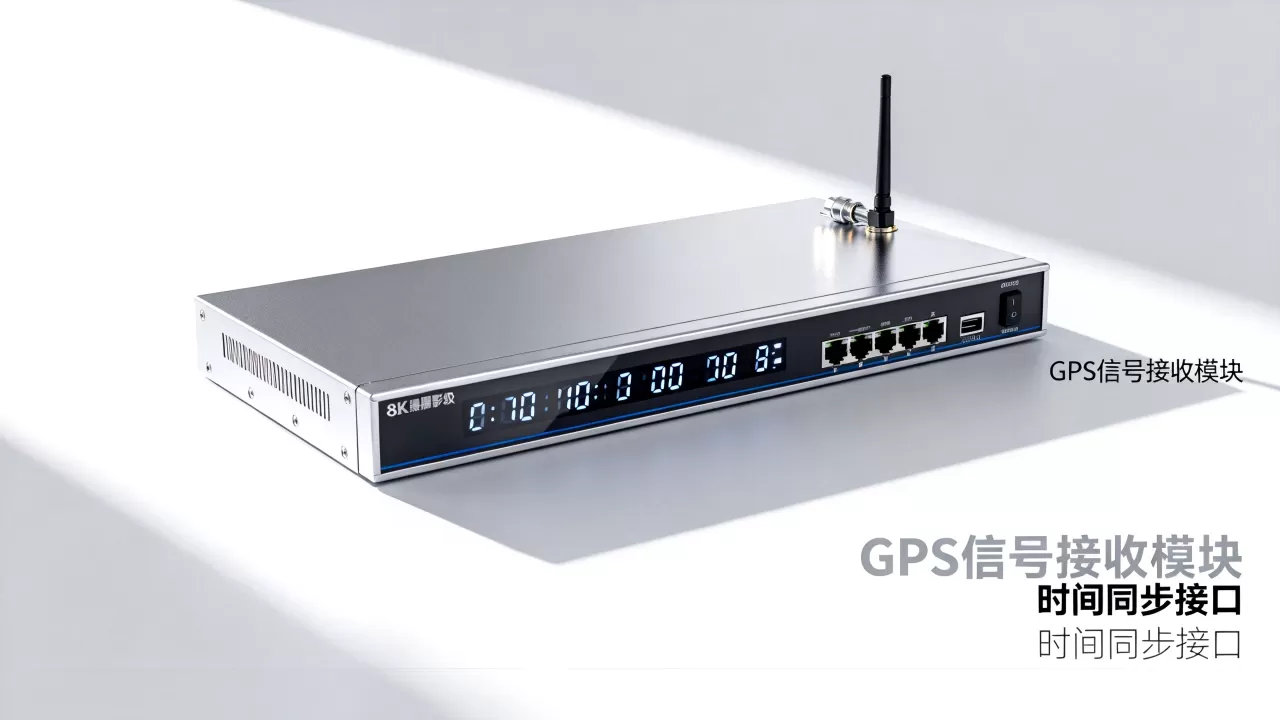 GPS同步时钟服务器是什么？