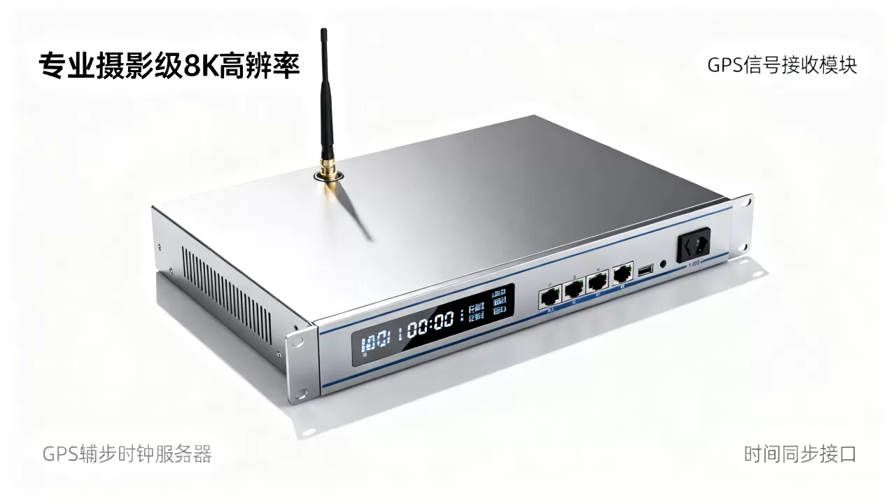 GPS同步时钟服务器是什么？