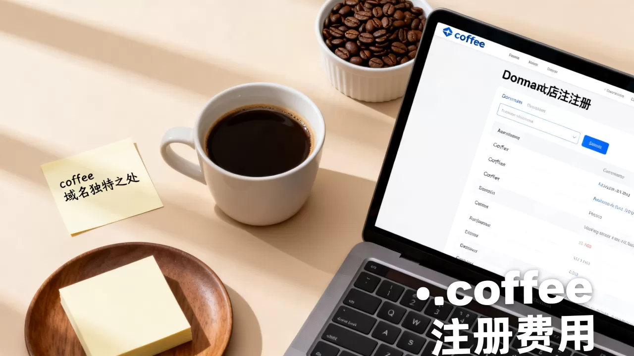 coffee域名有什么独特之处?.coffee域名注册费用多少 coffee域名有什么独特之处?.coffee域名注册费用多少