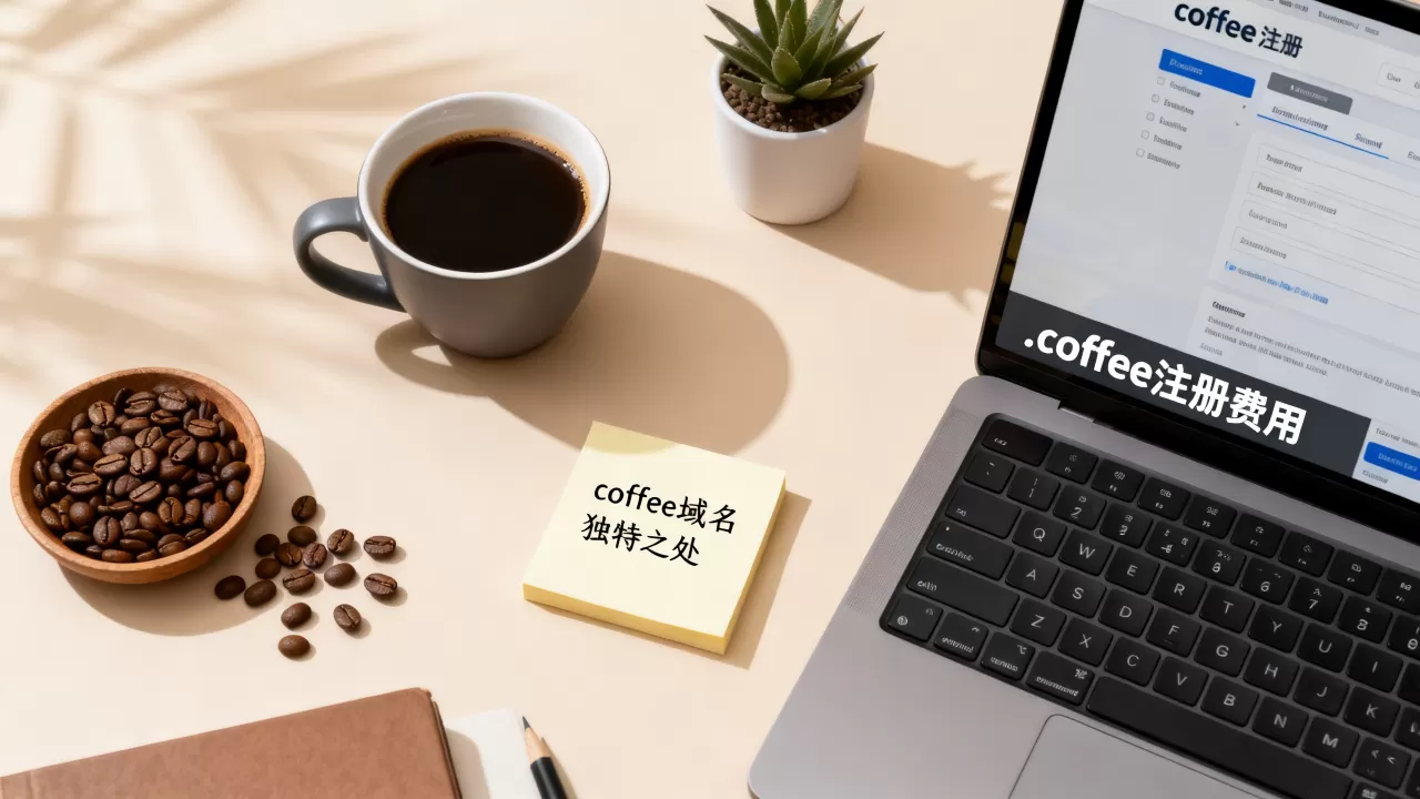 coffee域名有什么独特之处?.coffee域名注册费用多少 coffee域名有什么独特之处?.coffee域名注册费用多少