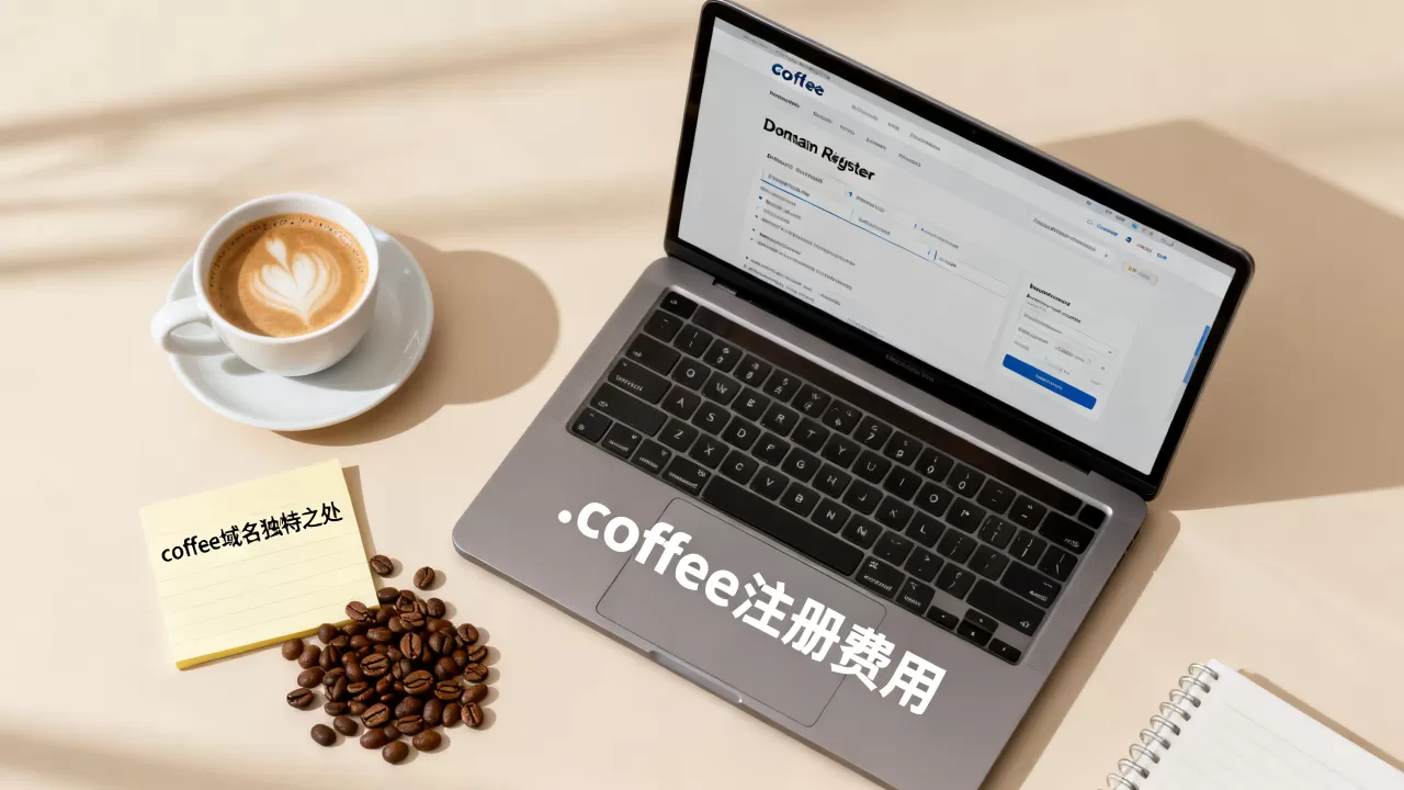 coffee域名有什么独特之处?.coffee域名注册费用多少 coffee域名有什么独特之处?.coffee域名注册费用多少