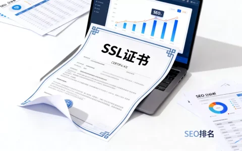 2026谷歌算法更新SSL证书影响排名吗？ssl证书对seo排名有多大影响