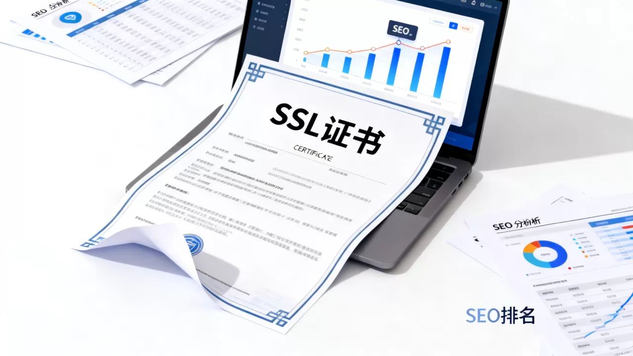 2026谷歌算法更新SSL证书影响排名吗?ssl证书对seo排名有多大影响 2026谷歌算法更新SSL证书影响排名吗?ssl证书对seo排名有多大影响