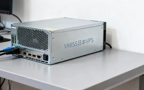 VMISS日本VPS好用吗？日本VPS推荐测评
