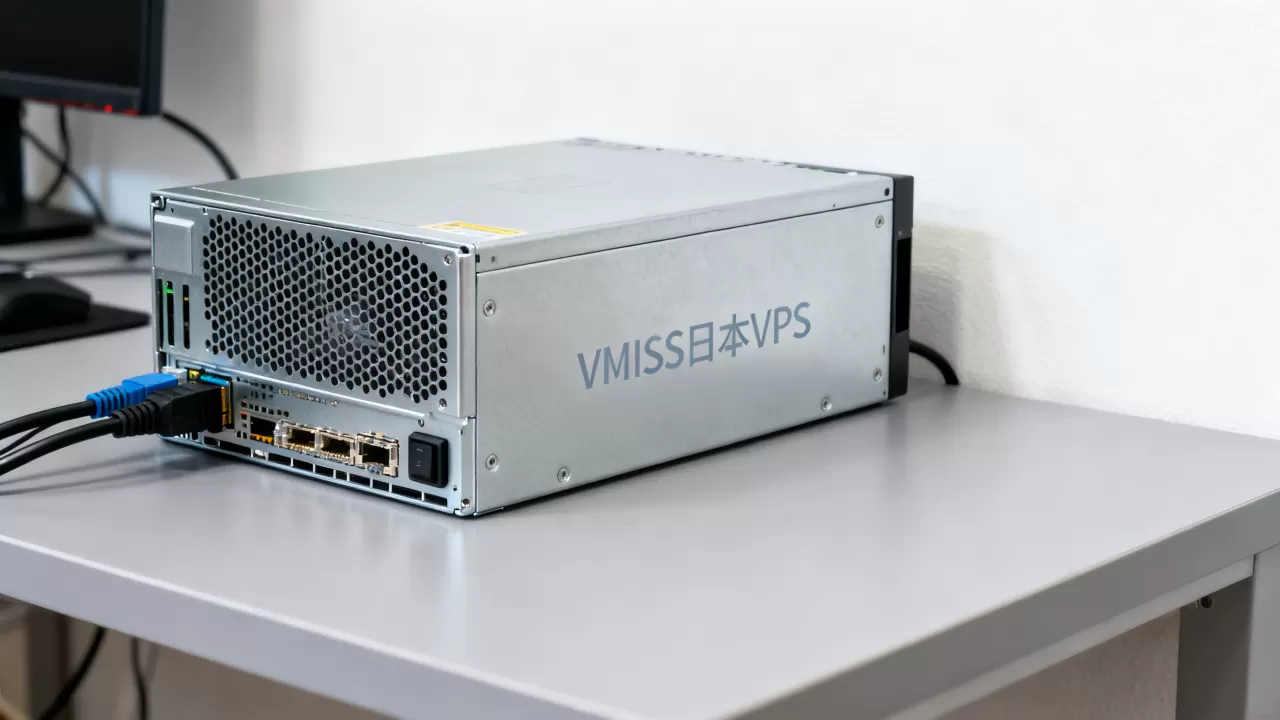 VMISS日本VPS好用吗?日本VPS推荐测评 VMISS日本VPS好用吗?日本VPS推荐测评