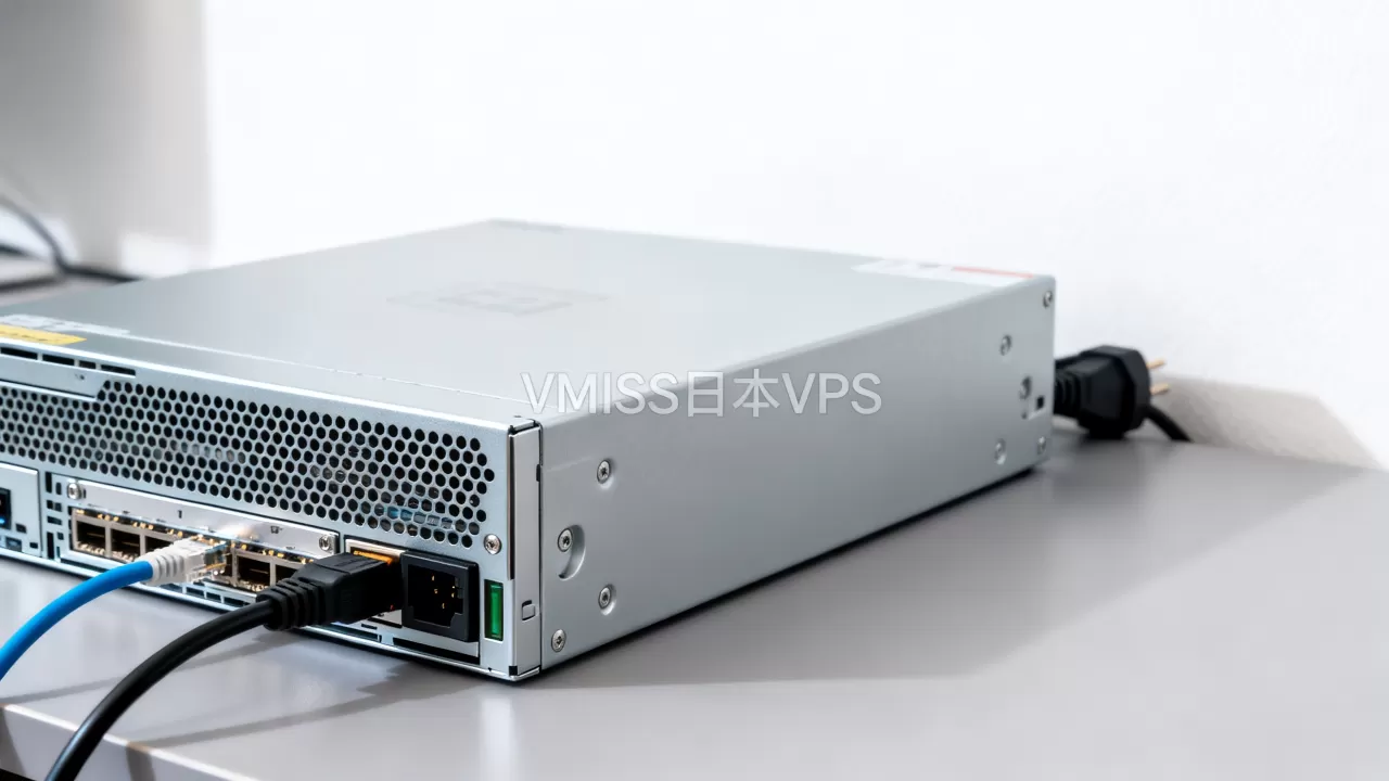 VMISS日本VPS好用吗?日本VPS推荐测评 VMISS日本VPS好用吗?日本VPS推荐测评