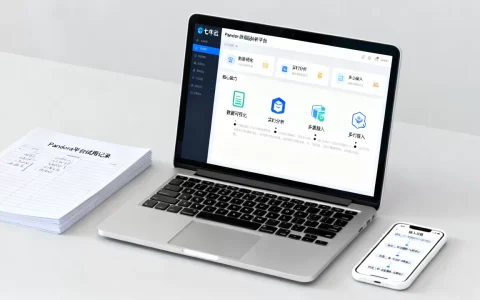 七牛云Pandora数据分析平台好用吗？Pandora核心能力与接入流程