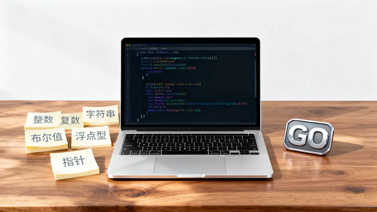 GO语言基本数据类型有哪些?go语言基本数据类型详解 GO语言基本数据类型有哪些?go语言基本数据类型详解