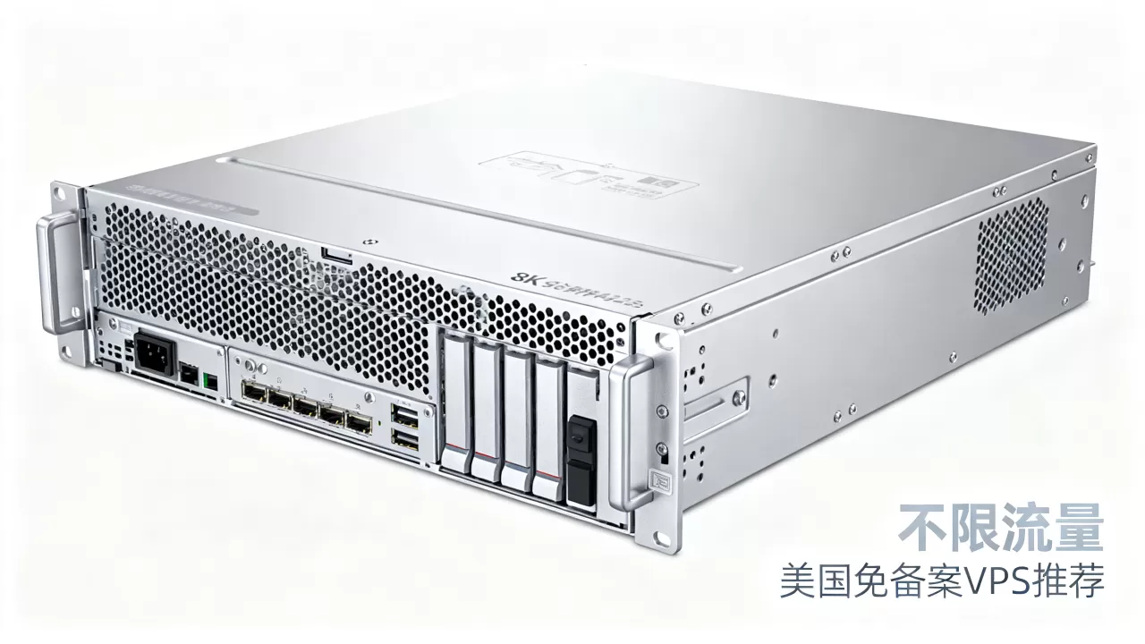 ReadyDedis VPS促销真的不限流量吗?美国免备案VPS推荐 ReadyDedis VPS促销真的不限流量吗?美国免备案VPS推荐