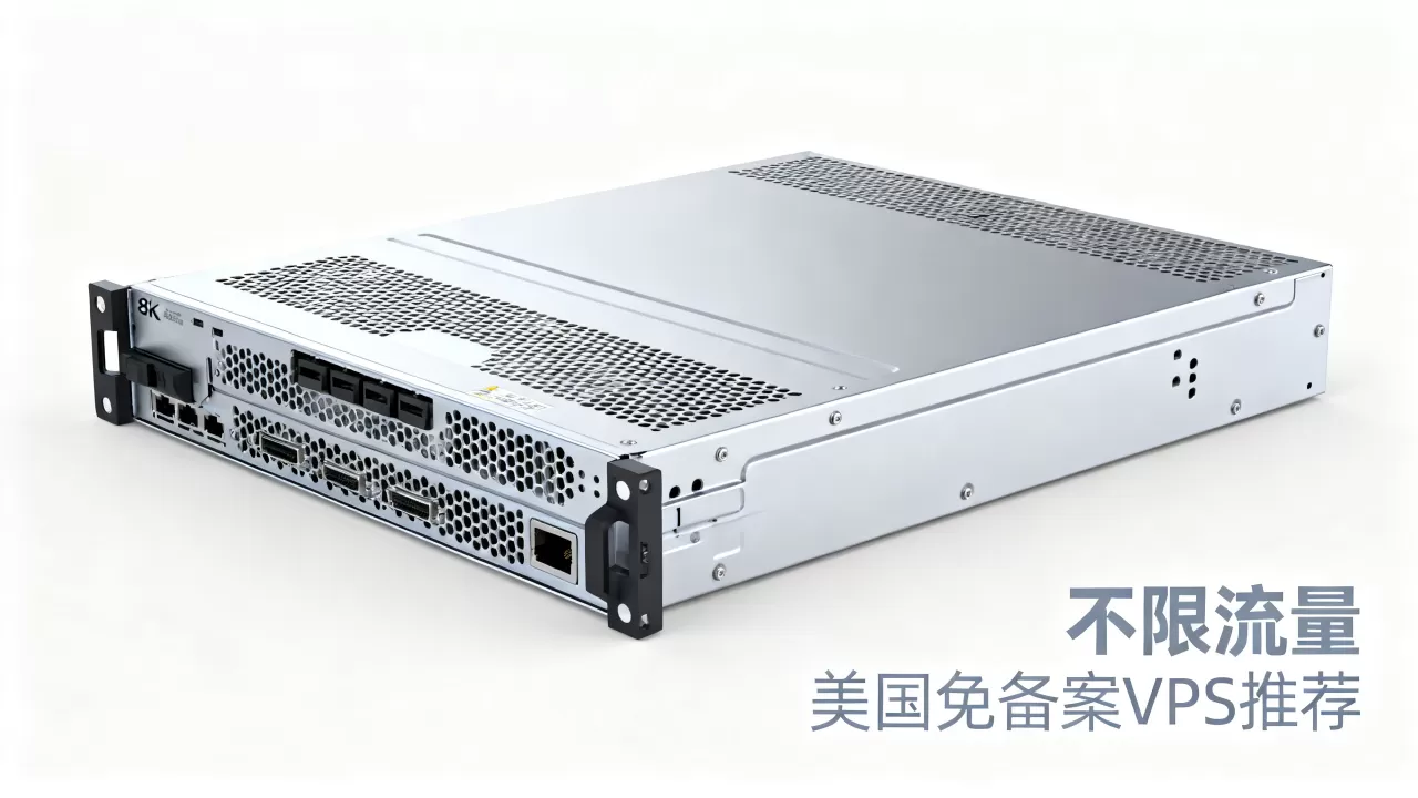 ReadyDedis VPS促销真的不限流量吗?美国免备案VPS推荐 ReadyDedis VPS促销真的不限流量吗?美国免备案VPS推荐