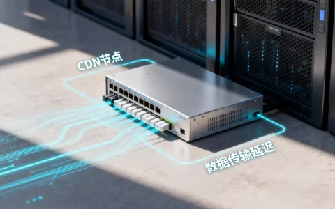 CDN加速反而让网速变慢？为什么CDN加速后网络更差