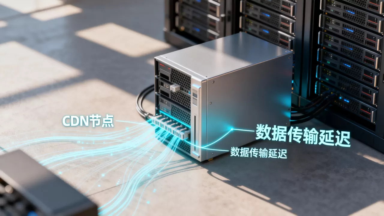 CDN加速反而让网速变慢?为什么CDN加速后网络更差 CDN加速反而让网速变慢?为什么CDN加速后网络更差