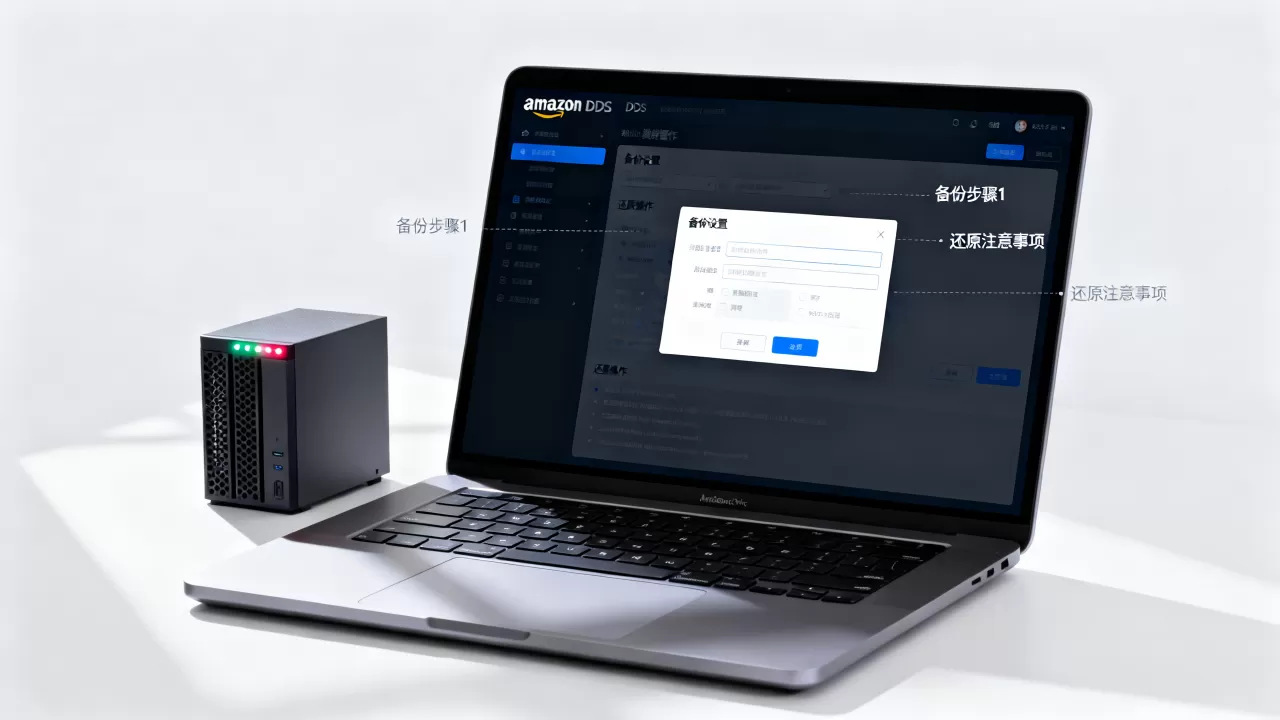 Amazon RDS怎么备份还原?Amazon RDS免费数据库备份教程 Amazon RDS怎么备份还原?Amazon RDS免费数据库备份教程