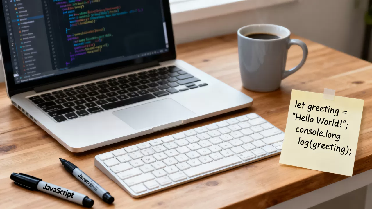 gui教程js怎么用？javascript入门教程