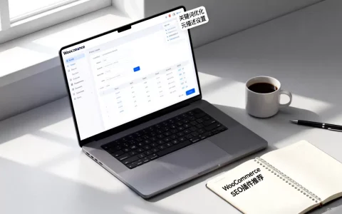 WooCommerce SEO怎么优化？有哪些好用的SEO插件推荐