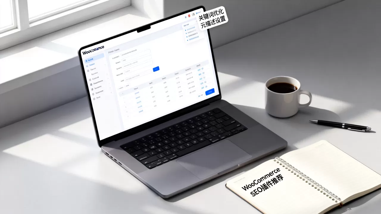 WooCommerce SEO怎么优化?有哪些好用的SEO插件推荐 WooCommerce SEO怎么优化?有哪些好用的SEO插件推荐