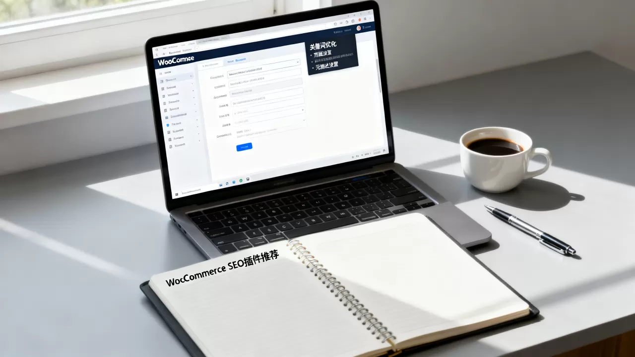 WooCommerce SEO怎么优化?有哪些好用的SEO插件推荐 WooCommerce SEO怎么优化?有哪些好用的SEO插件推荐