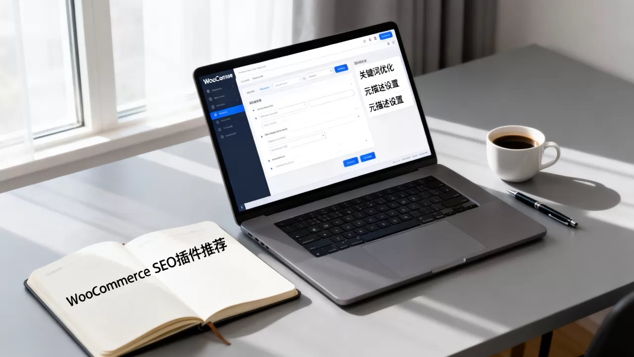WooCommerce SEO怎么优化?有哪些好用的SEO插件推荐 WooCommerce SEO怎么优化?有哪些好用的SEO插件推荐