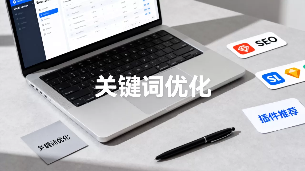 WooCommerce SEO怎么优化?有哪些必备SEO插件推荐 WooCommerce SEO怎么优化?有哪些必备SEO插件推荐