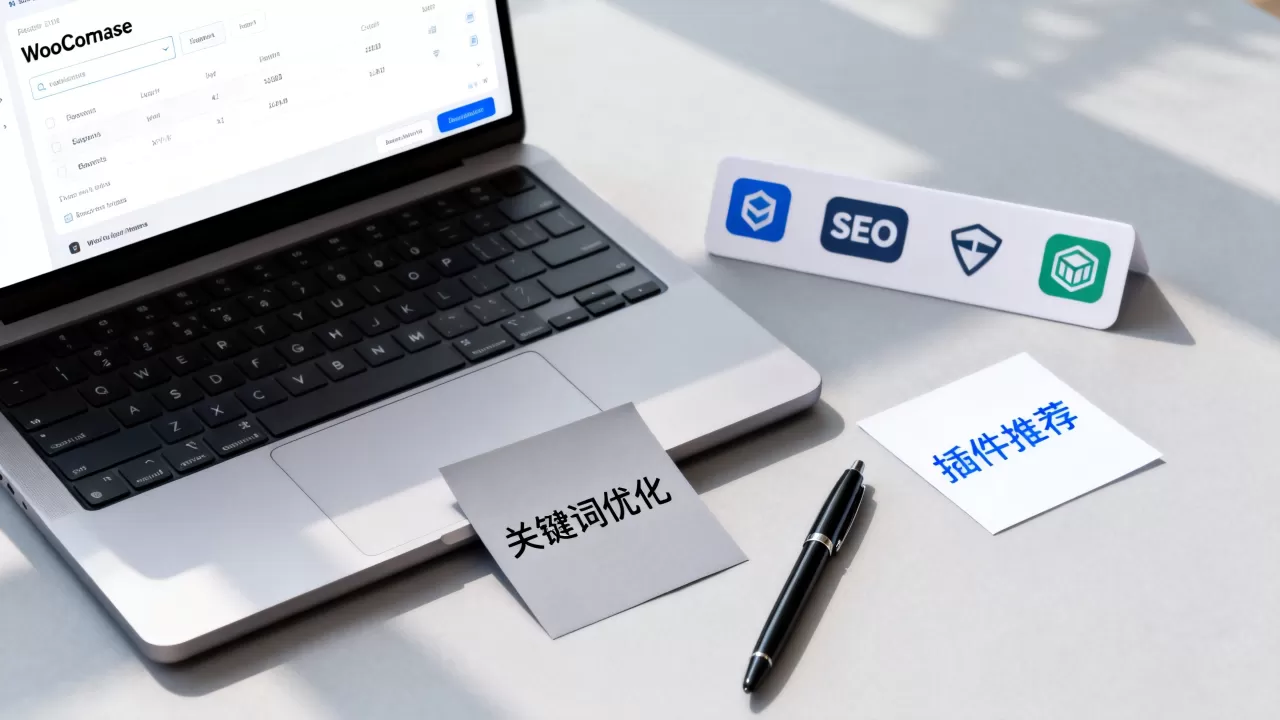 WooCommerce SEO怎么优化?有哪些必备SEO插件推荐 WooCommerce SEO怎么优化?有哪些必备SEO插件推荐
