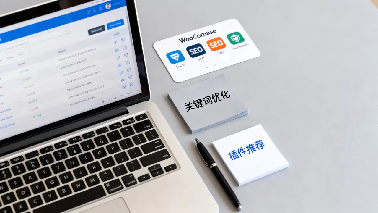 WooCommerce SEO怎么优化?有哪些必备SEO插件推荐 WooCommerce SEO怎么优化?有哪些必备SEO插件推荐