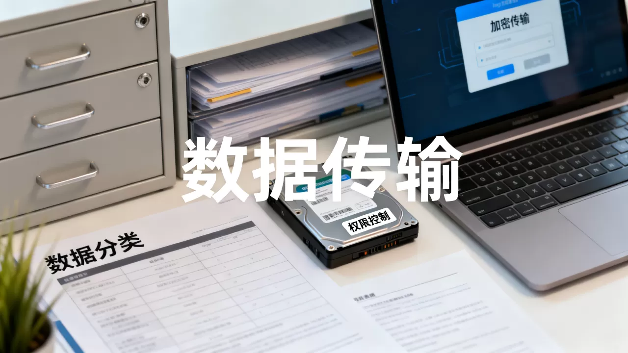 公司文件数据安全管理怎么做?企业数据防泄露解决方案 公司文件数据安全管理怎么做?企业数据防泄露解决方案
