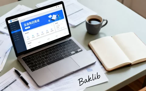 Baklib官网解封访问正常吗？企业知识库平台推荐