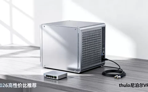 thulo尼泊尔VPS云服务器好用吗？2026年高性价比VPS推荐