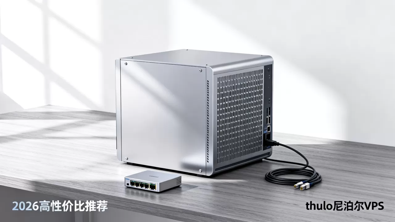 thulo尼泊尔VPS云服务器好用吗？2026年高性价比VPS推荐