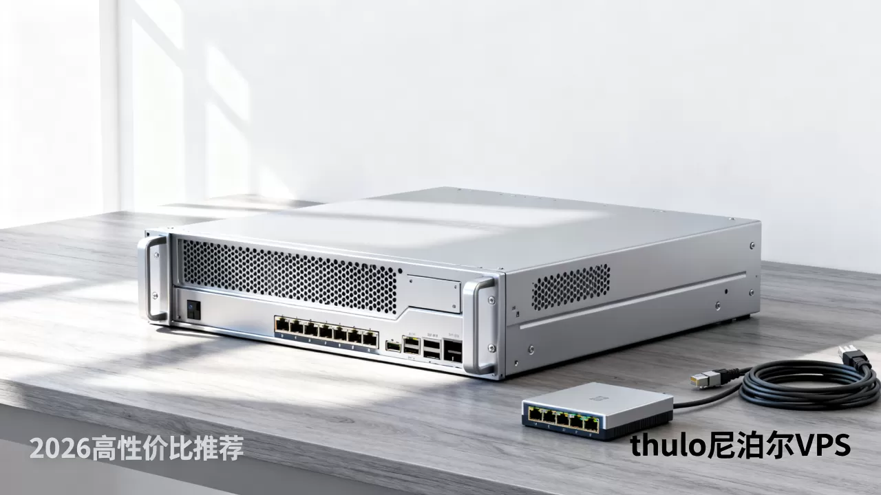 thulo尼泊尔VPS云服务器好用吗？2026年高性价比VPS推荐