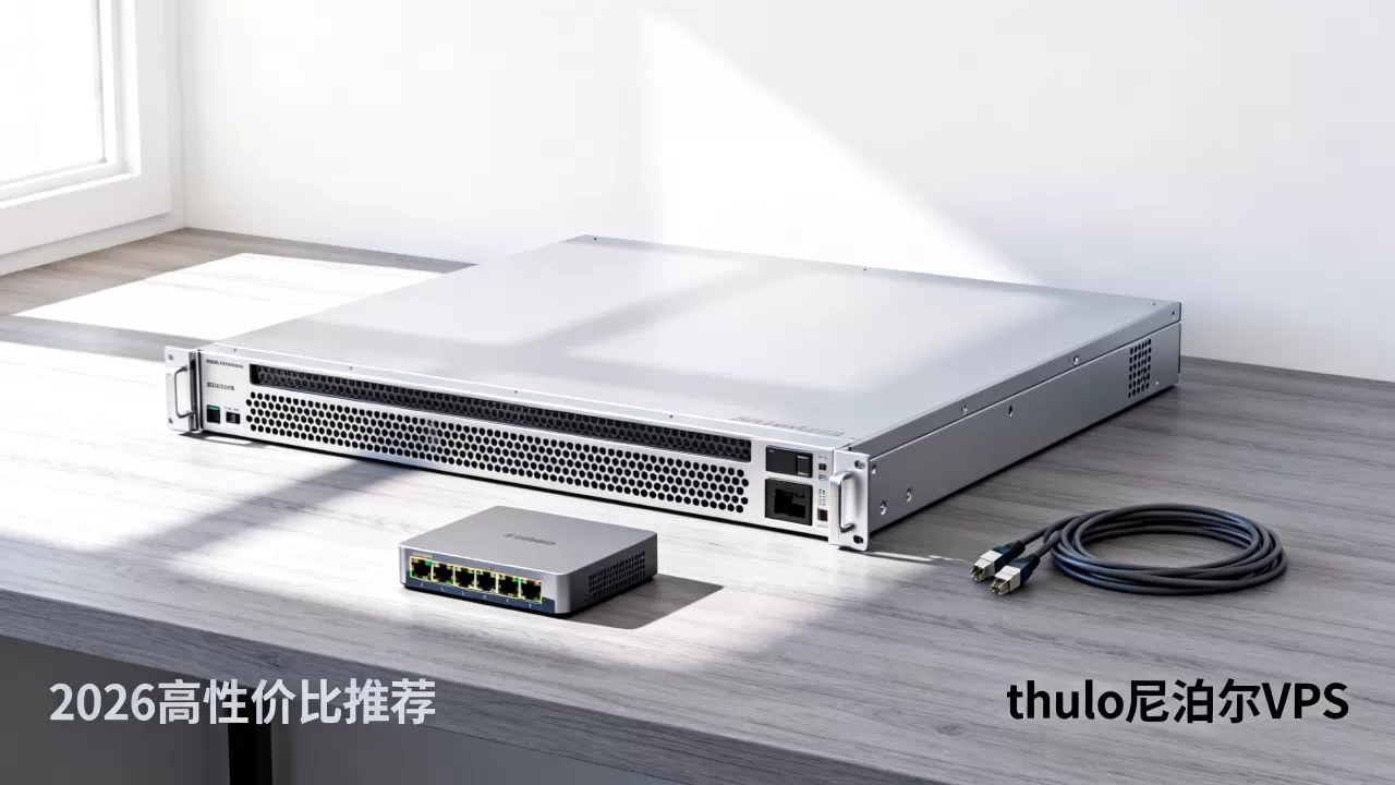 thulo尼泊尔VPS云服务器好用吗？2026年高性价比VPS推荐