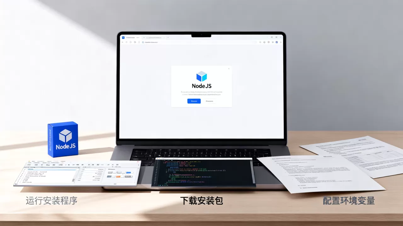 Nodejs怎么安装配置?Nodejs安装教程及费用详解 Nodejs怎么安装配置?Nodejs安装教程及费用详解