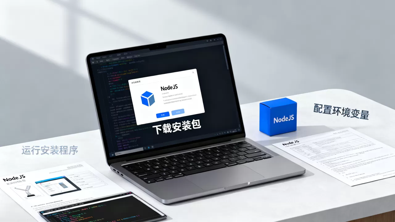 Nodejs怎么安装配置?Nodejs安装教程及费用详解 Nodejs怎么安装配置?Nodejs安装教程及费用详解