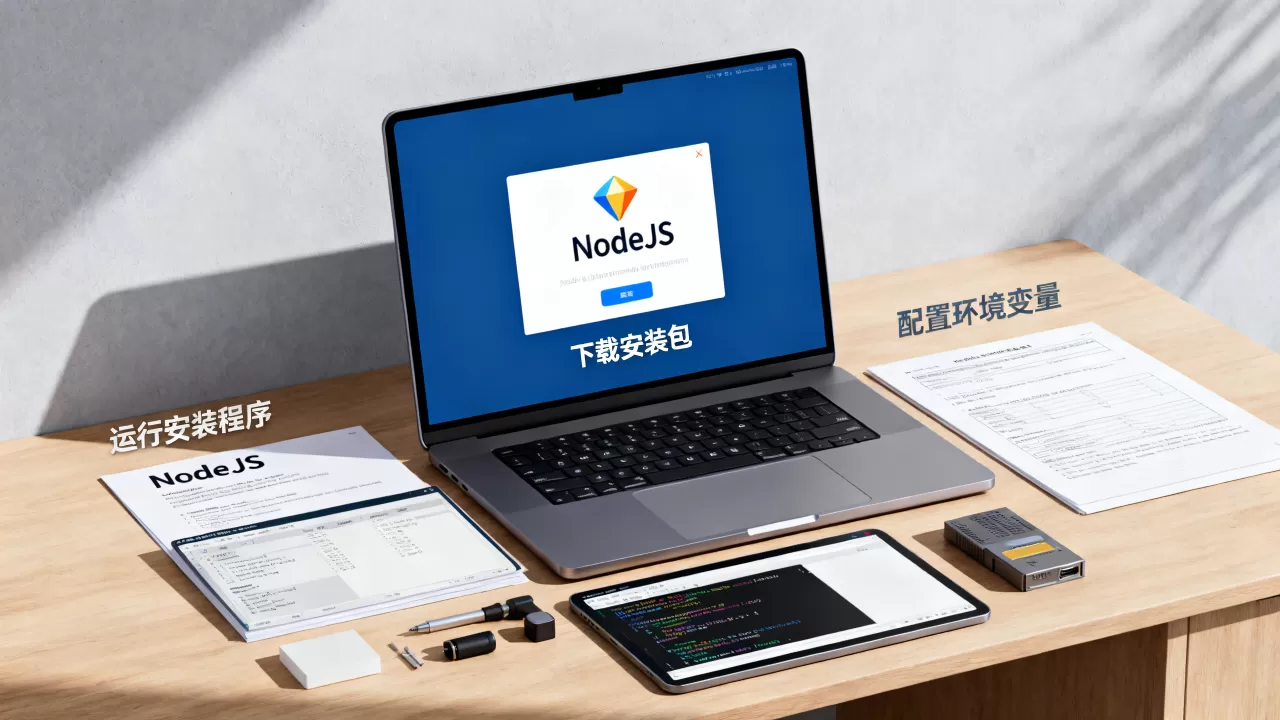 Nodejs怎么安装配置?Nodejs安装教程及费用详解 Nodejs怎么安装配置?Nodejs安装教程及费用详解
