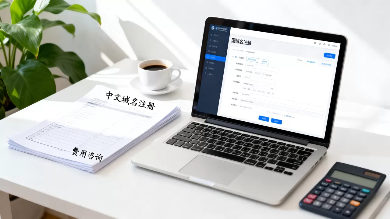 公司注册中文域名有用吗,中文域名注册费用多少 公司注册中文域名有用吗,中文域名注册费用多少